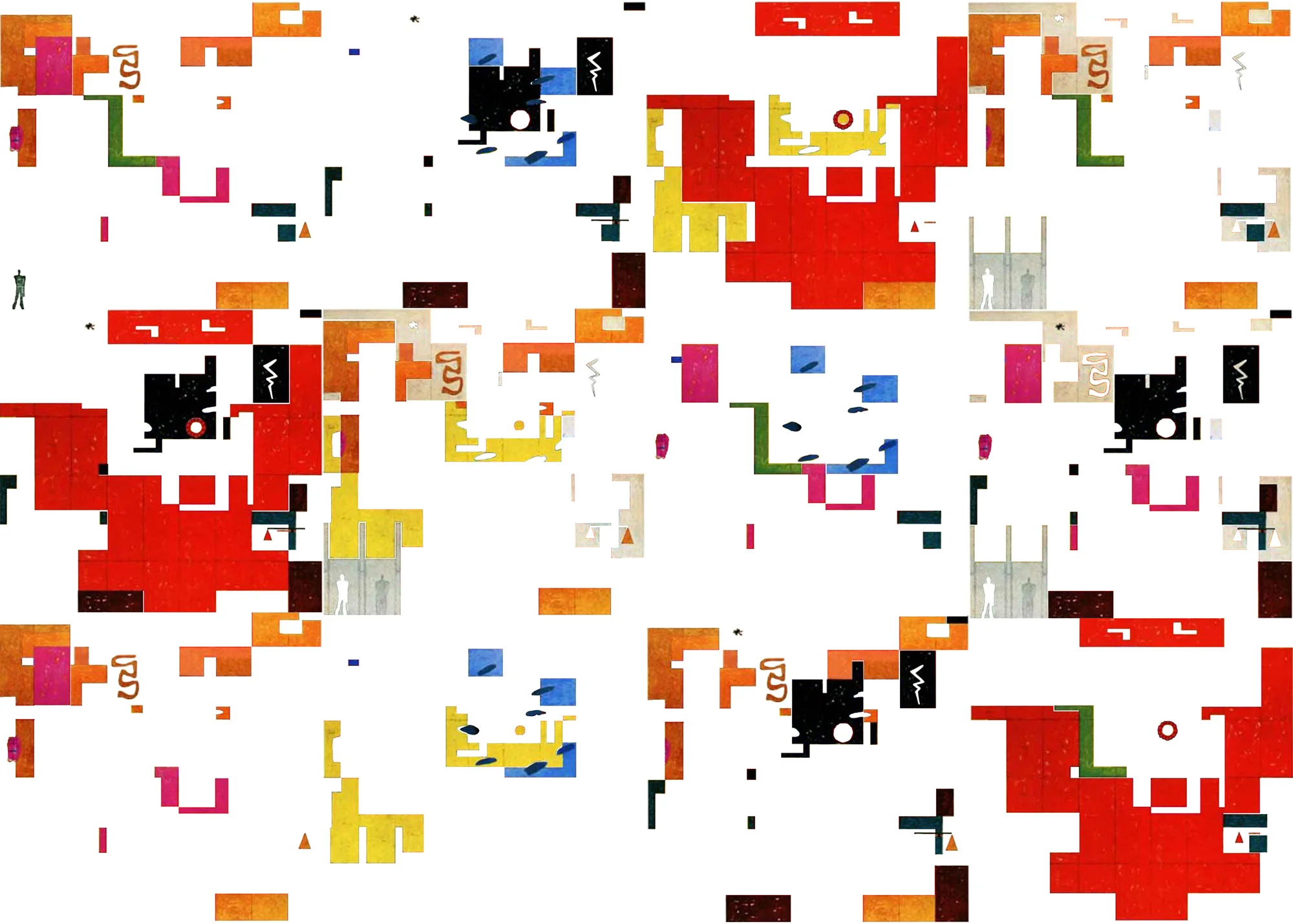 Andrew Stolz - Architect based in Sacramento and San Francisco